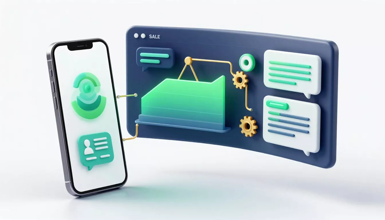 Интеграция WhatsApp Business с CRM: зачем это нужно в 2026 году