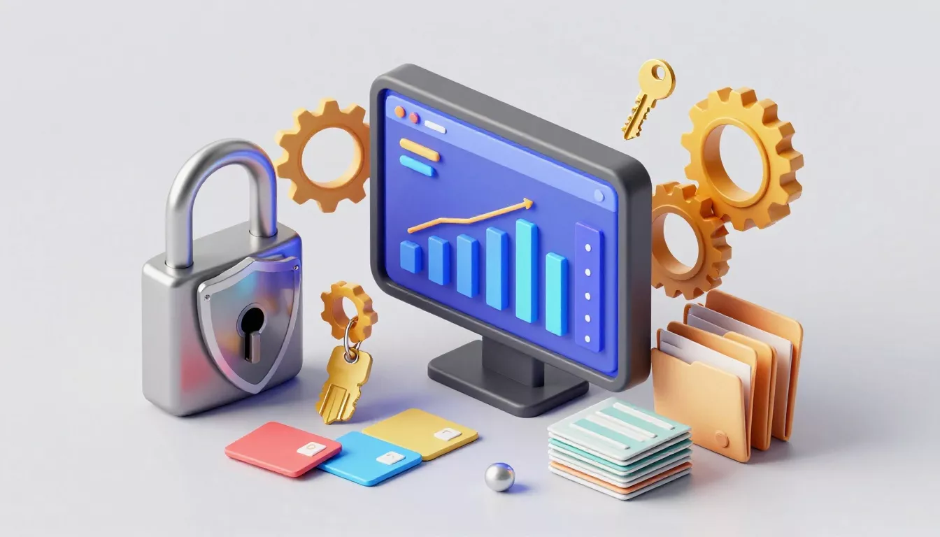Как разделить права доступа в CRM и не потерять базу клиентов